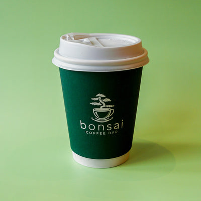 Hot Drip Coffee Box