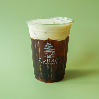 Cold Brew Box (Cold)