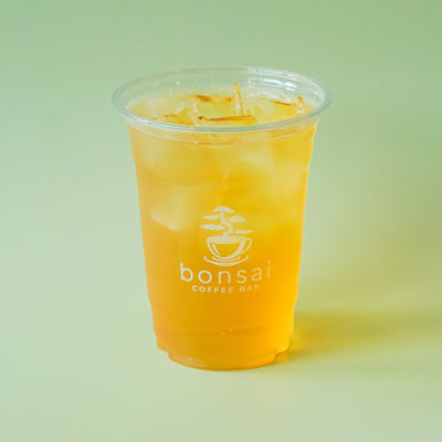 Cold Tea Box