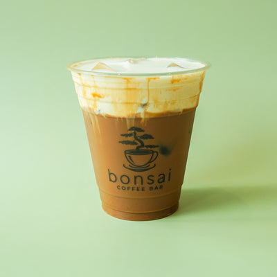 Vietnamese Iced Coffee Box